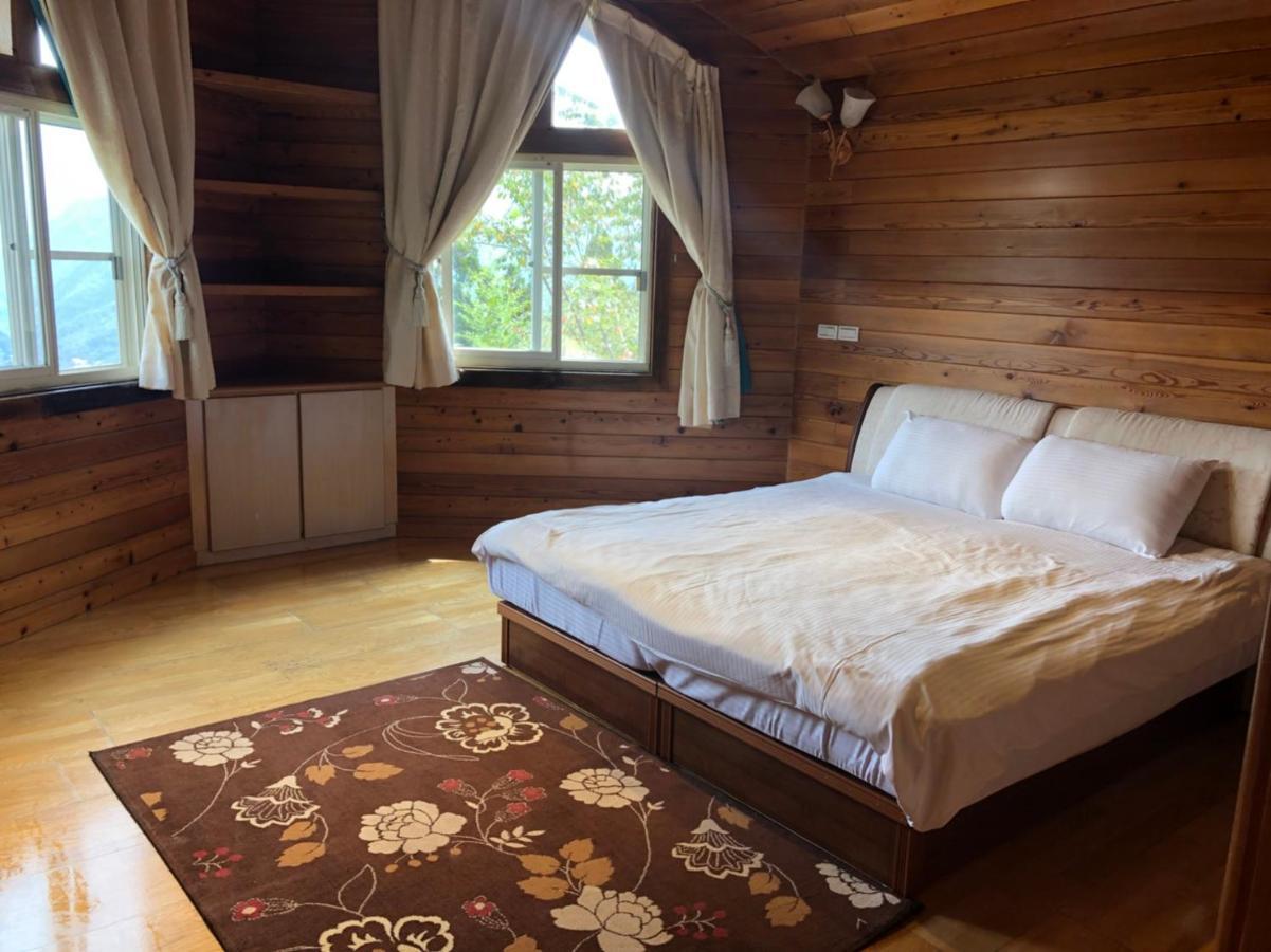 Yun Meng Xianjing Homestay Renai Bagian luar foto