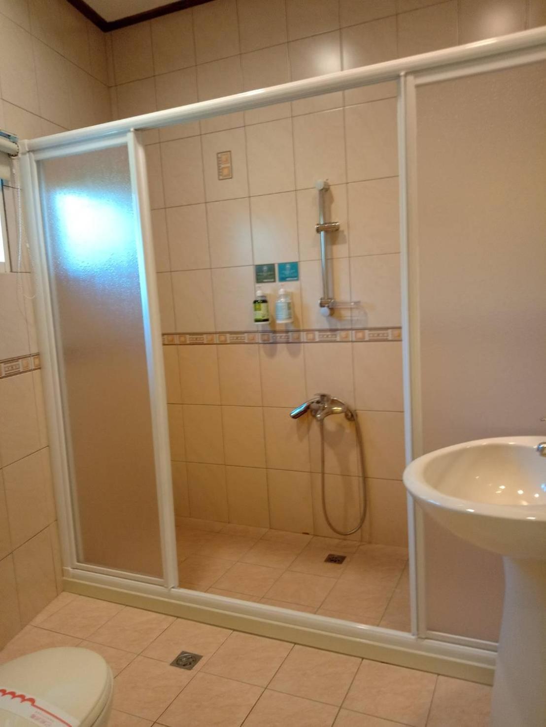 Yun Meng Xianjing Homestay Renai Bagian luar foto