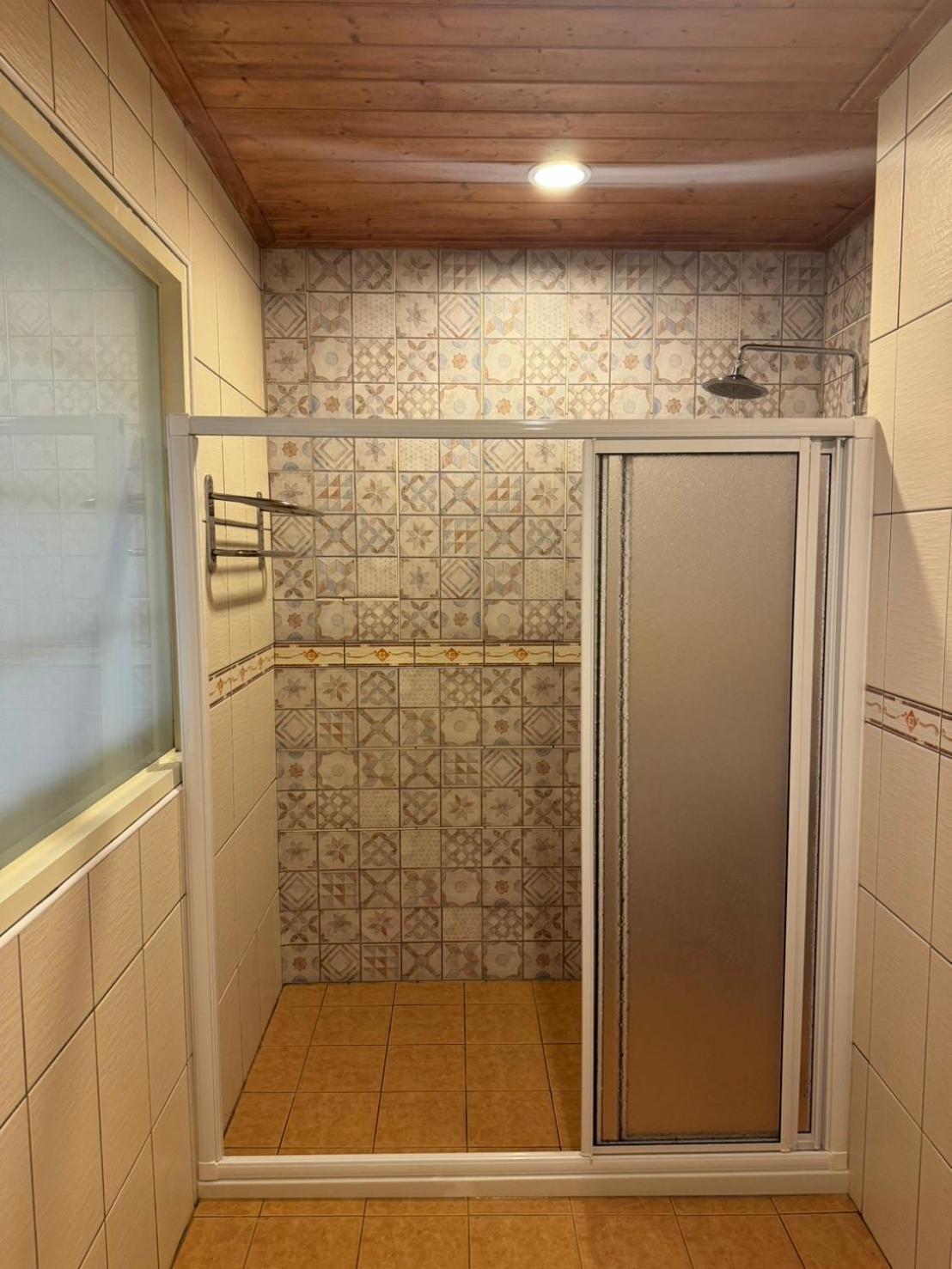 Yun Meng Xianjing Homestay Renai Bagian luar foto