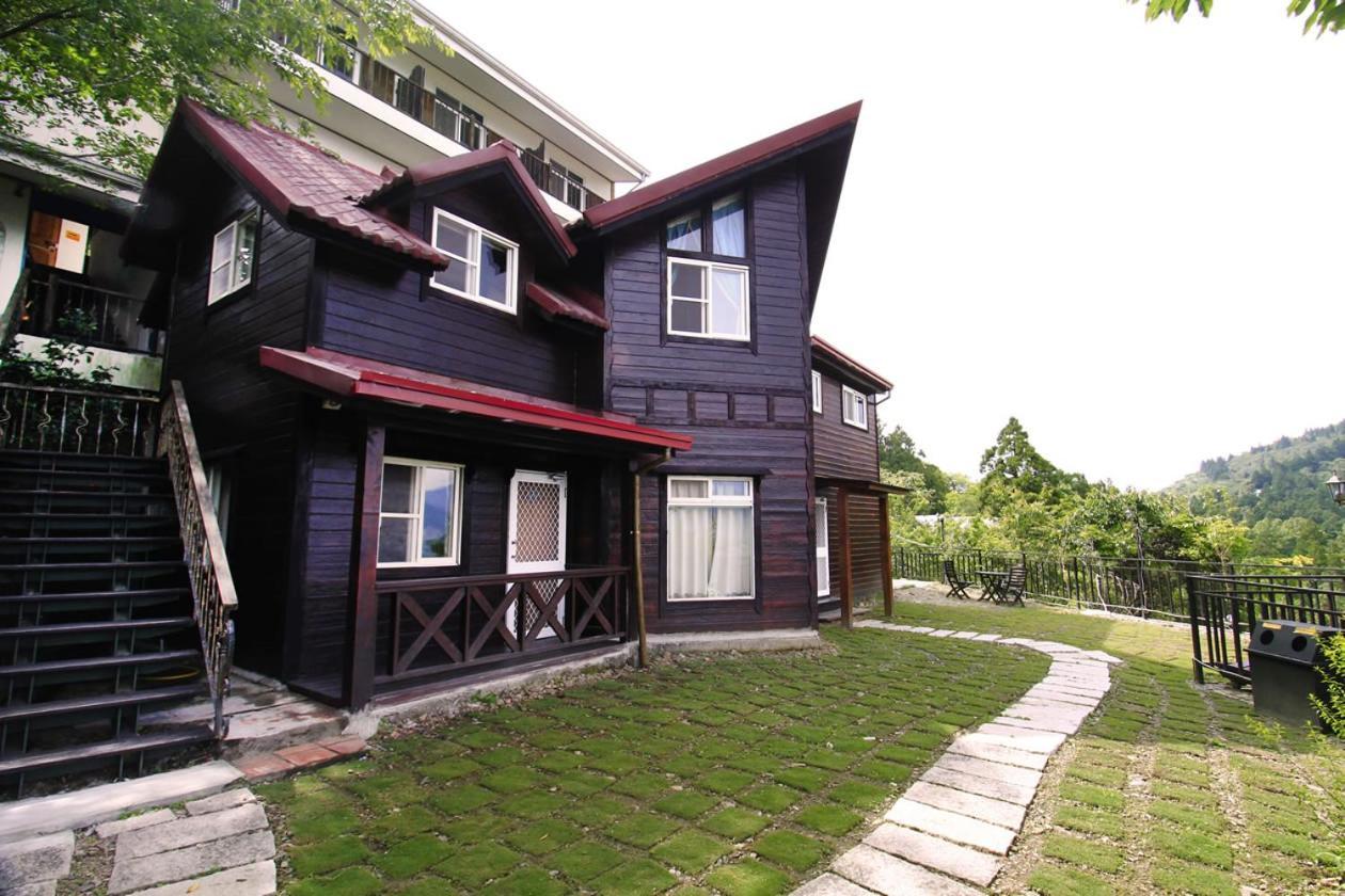 Yun Meng Xianjing Homestay Renai Bagian luar foto