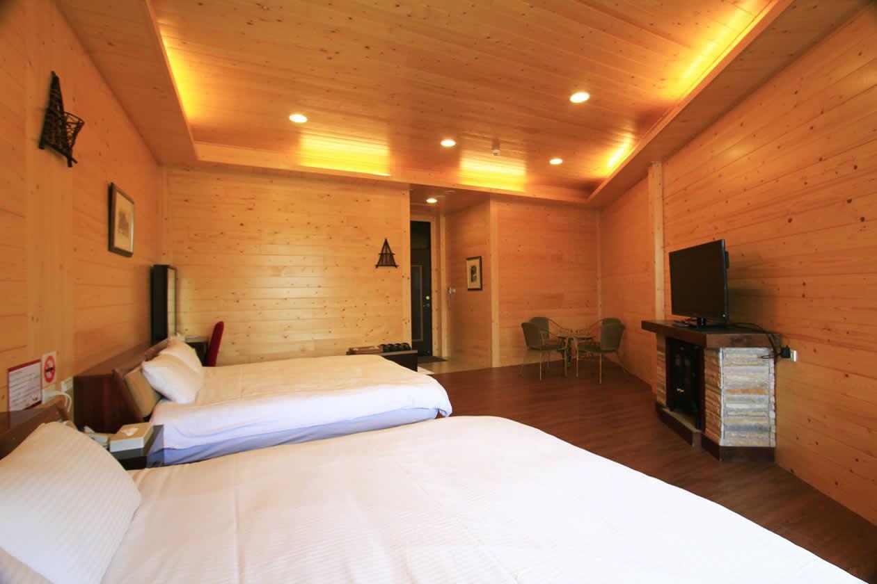 Yun Meng Xianjing Homestay Renai Bagian luar foto