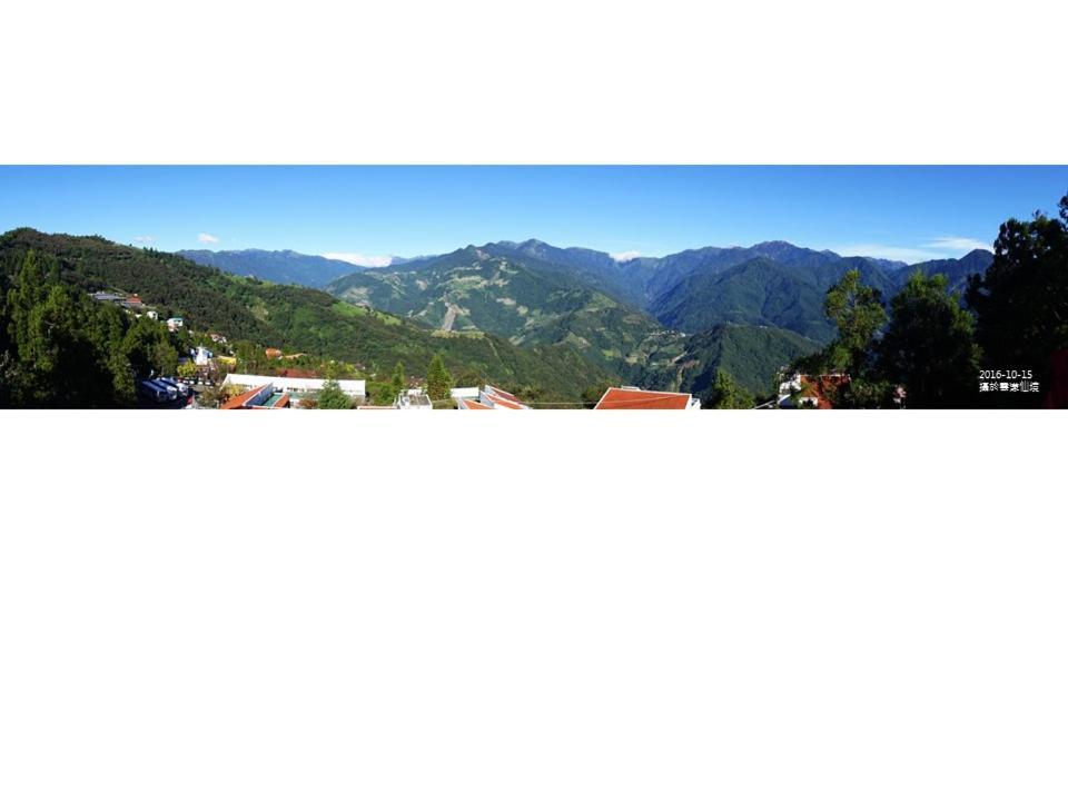 Yun Meng Xianjing Homestay Renai Bagian luar foto